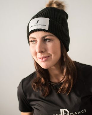 Stella – Svart