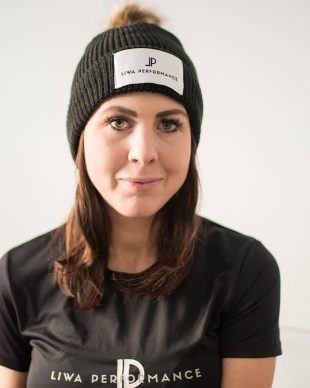 Stella – Svart